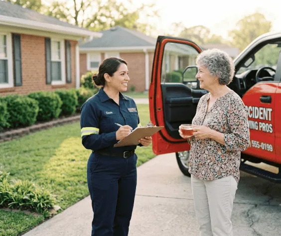Accident Towing Service Arcade, NY FAQs